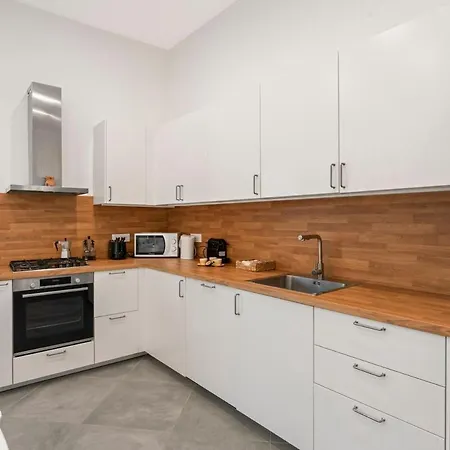 Appartement Tina Penthouse Piano di Sorrento