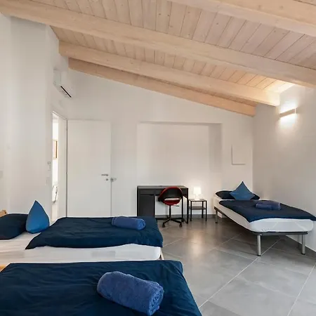 Tina Penthouse Appartement Piano di Sorrento