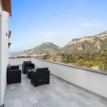 Appartement Tina Penthouse *