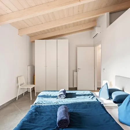 Tina Penthouse * Piano di Sorrento