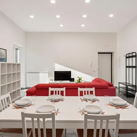 Apartment Tina Penthouse