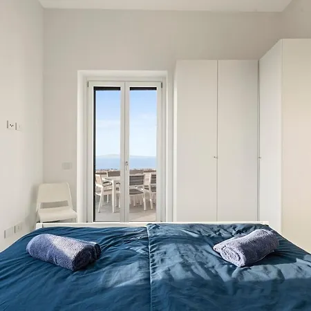 Appartement Tina Penthouse *